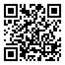 QRコードで郵便番号と住所を表示しています。〒850-0953  長崎県長崎市上戸町