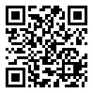 QRコードで郵便番号と住所を表示しています。〒850-0954  長崎県長崎市新戸町