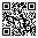 QRコードで郵便番号と住所を表示しています。〒850-0974  長崎県長崎市京太郎町