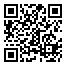 QRコードで郵便番号と住所を表示しています。〒850-0975  長崎県長崎市三和町