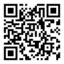 QRコードで郵便番号と住所を表示しています。〒850-0977  長崎県長崎市土井首町