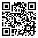 QRコードで郵便番号と住所を表示しています。〒850-0992  長崎県長崎市江川町