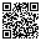 QRコードで郵便番号と住所を表示しています。〒851-0101  長崎県長崎市古賀町