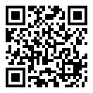 QRコードで郵便番号と住所を表示しています。〒851-0102  長崎県長崎市つつじが丘