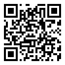 QRコードで郵便番号と住所を表示しています。〒851-0124  長崎県長崎市春日町