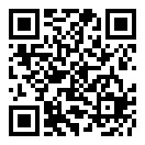 QRコードで郵便番号と住所を表示しています。〒851-0125  長崎県長崎市潮見町
