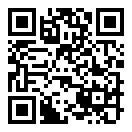 QRコードで郵便番号と住所を表示しています。〒851-0126  長崎県長崎市芒塚町