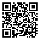 QRコードで郵便番号と住所を表示しています。〒851-0132  長崎県長崎市鶴の尾町