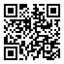 QRコードで郵便番号と住所を表示しています。〒851-0133  長崎県長崎市矢上町
