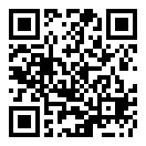 QRコードで郵便番号と住所を表示しています。〒851-0241  長崎県長崎市茂木町
