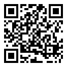 QRコードで郵便番号と住所を表示しています。〒851-0242  長崎県長崎市北浦町