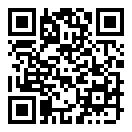 QRコードで郵便番号と住所を表示しています。〒851-0243  長崎県長崎市宮摺町