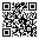 QRコードで郵便番号と住所を表示しています。〒851-0245  長崎県長崎市千々町