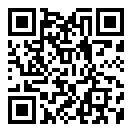 QRコードで郵便番号と住所を表示しています。〒851-0254  長崎県長崎市飯香浦町