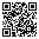 QRコードで郵便番号と住所を表示しています。〒851-0301  長崎県長崎市深堀町