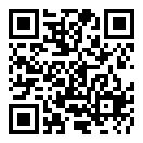 QRコードで郵便番号と住所を表示しています。〒851-0401  長崎県長崎市蚊焼町