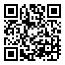 QRコードで郵便番号と住所を表示しています。〒851-0402  長崎県長崎市晴海台町