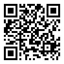 QRコードで郵便番号と住所を表示しています。〒851-0403  長崎県長崎市布巻町