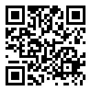 QRコードで郵便番号と住所を表示しています。〒851-0404  長崎県長崎市藤田尾町