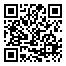 QRコードで郵便番号と住所を表示しています。〒851-0405  長崎県長崎市為石町