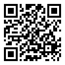 QRコードで郵便番号と住所を表示しています。〒851-0407  長崎県長崎市川原町