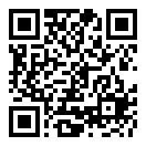 QRコードで郵便番号と住所を表示しています。〒851-0501  長崎県長崎市黒浜町