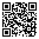 QRコードで郵便番号と住所を表示しています。〒851-0505  長崎県長崎市野母町