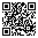 QRコードで郵便番号と住所を表示しています。〒851-1131  長崎県長崎市上浦町