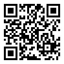 QRコードで郵便番号と住所を表示しています。〒851-1132  長崎県長崎市小江原