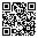 QRコードで郵便番号と住所を表示しています。〒851-1134  長崎県長崎市柿泊町