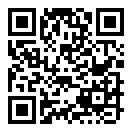 QRコードで郵便番号と住所を表示しています。〒851-1315  長崎県長崎市高島町
