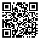 QRコードで郵便番号と住所を表示しています。〒851-2203  長崎県長崎市三重田町