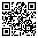 QRコードで郵便番号と住所を表示しています。〒851-2215  長崎県長崎市鳴見台