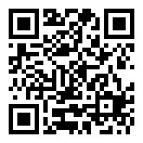 QRコードで郵便番号と住所を表示しています。〒851-2321  長崎県長崎市赤首町