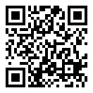 QRコードで郵便番号と住所を表示しています。〒851-2322  長崎県長崎市西出津町