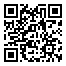 QRコードで郵便番号と住所を表示しています。〒851-2323  長崎県長崎市新牧野町