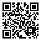 QRコードで郵便番号と住所を表示しています。〒851-2401  長崎県長崎市神浦口福町