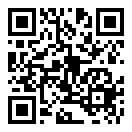 QRコードで郵便番号と住所を表示しています。〒851-2404  長崎県長崎市神浦丸尾町