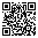 QRコードで郵便番号と住所を表示しています。〒851-2411  長崎県長崎市神浦扇山町