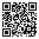 QRコードで郵便番号と住所を表示しています。〒851-2422  長崎県長崎市神浦上大中尾町