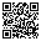 QRコードで郵便番号と住所を表示しています。〒851-2426  長崎県長崎市上大野町