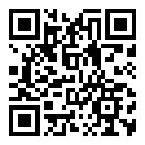 QRコードで郵便番号と住所を表示しています。〒851-2427  長崎県長崎市下大野町