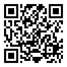 QRコードで郵便番号と住所を表示しています。〒851-3102  長崎県長崎市村松郷