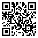 QRコードで郵便番号と住所を表示しています。〒851-3103  長崎県長崎市琴海戸根町