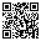 QRコードで郵便番号と住所を表示しています。〒851-3211  長崎県長崎市戸根原郷