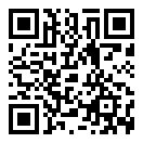 QRコードで郵便番号と住所を表示しています。〒851-3211  長崎県長崎市琴海戸根原町
