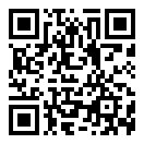 QRコードで郵便番号と住所を表示しています。〒851-3213  長崎県長崎市琴海形上町