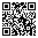 QRコードで郵便番号と住所を表示しています。〒851-3214  長崎県長崎市大平郷