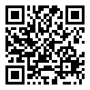QRコードで郵便番号と住所を表示しています。〒851-3215  長崎県長崎市尾戸郷