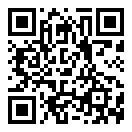QRコードで郵便番号と住所を表示しています。〒851-3215  長崎県長崎市琴海尾戸町